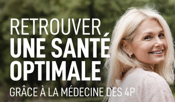 Formation en ligne : La méthode du Dr Trotta pour les maladies chroniques