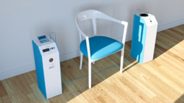 1 día de cuidado completo